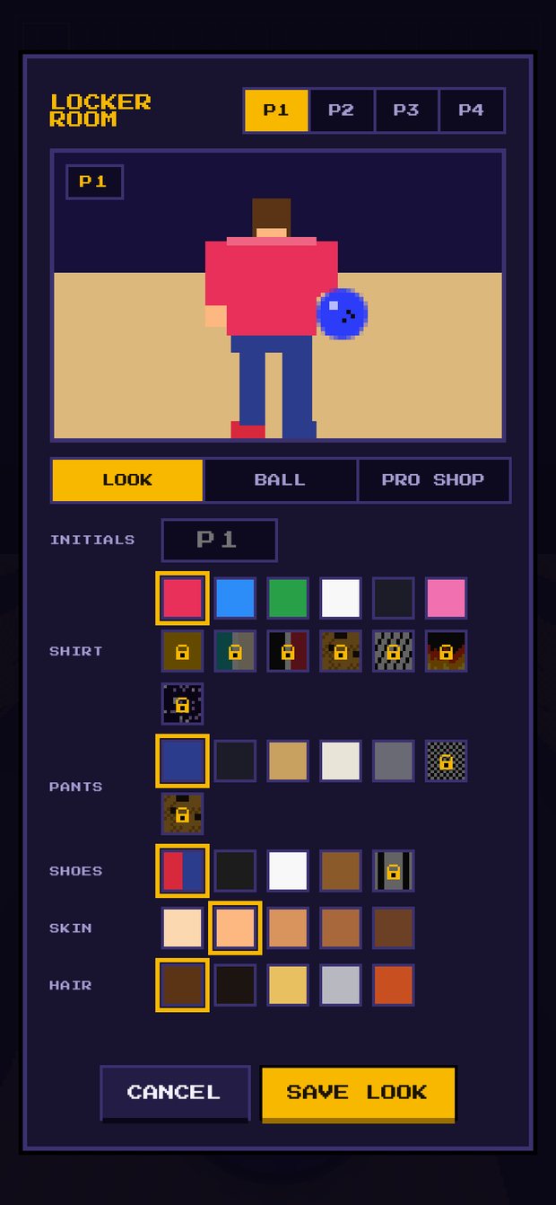 Bit Bowl screenshot 4